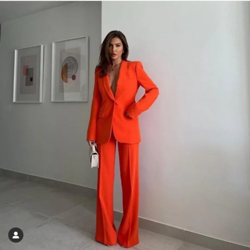 ZARA Blazer